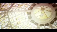 Jonathan & Charlotte - Perhaps Love (EPK)