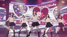 Urikiri - MBC音乐中心 现场版 17/01/21