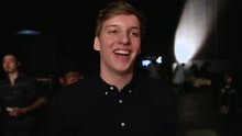 George Ezra - Budapest (Behind the Scenes)