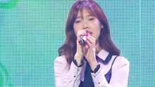 Knock Knock Knock - MBC音乐中心 现场版 17/01/21