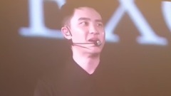 EXO曼谷三巡