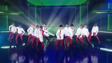 U r my only one - MBC音乐中心 现场版 17/01/21