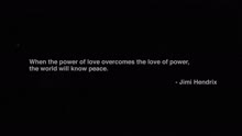 If You Love Someone