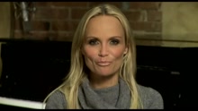 Kristin Chenoweth video piece
