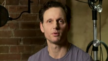 Tony Goldwyn video piece