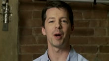 Sean Hayes video piece