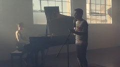 Mercy (Cover)