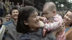 影视原声 - 拥军花鼓