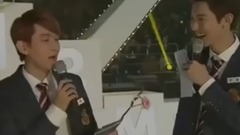 灿白