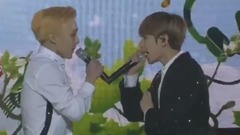 Nature Republic EXO Fan Festival