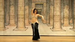 Shahrzad Raqs At Rakkasah East