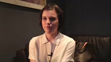 Alexandra Socha on Paint Your Wagon
