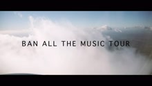 Nothing But Thieves - Tour Diary: Poland