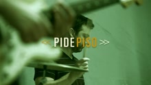 Pide piso (In-Studio Performance)