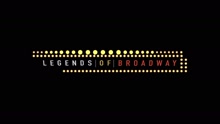 on Their First Broadway Musical Obsessions