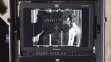 Coming Home Behind The Scenes