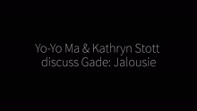 Tango Jalousie (Gade) - Commentary