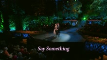 Say Something