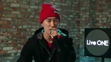 Live ONE Full Ver.：San E