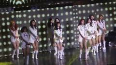 Dream Girls