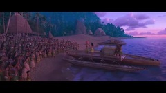 Pra Ir Alem (De "Moana")