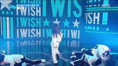 I - I Wish