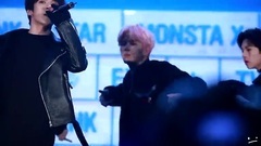 MONSTA X - All In