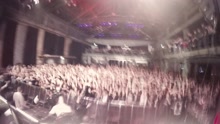 Callejon - Tour Action Cam