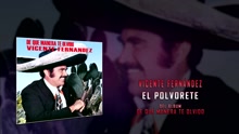 El Polvorete (Cover Audio)