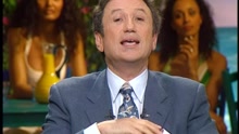 La fourmi (Faites la fête) (Television Show)