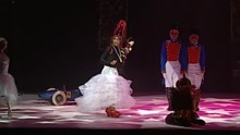 La fée (au Dôme de Marseille - 1997) (Sketch Show)