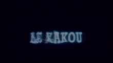 Le kakou (au Point Virgule - 1992) (Sketch Show)
