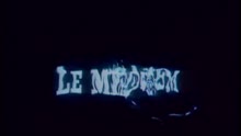 Le médium (au Point Virgule - 1992) (Sketch Show)
