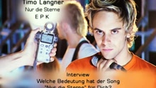 Timo Langner - Nur die Sterne (EPK)