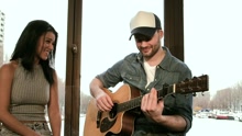 Je serai là (Version acoustique)