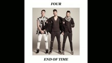 Four - End of Time (Pseudo Video)