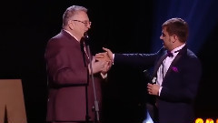 Жириновский мы вернем АрАрАт очень скоро 2016г