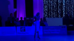 Latin Dance Ricardo & Yulia 2016 St. Petersburg