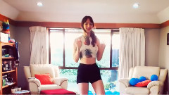 High Heels Latin Dance