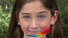 感受美丽 SONY演示片