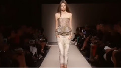 Backstage a Isabel Marant Printemps Ete 2013