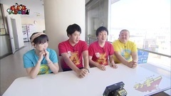170128 夢はここから生放送 ハッピィ
