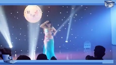 肚皮舞西域风情舞41饭制版