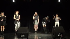 フェアリーズ ★ 2部 MC 2017.01.28 たまプラーザ