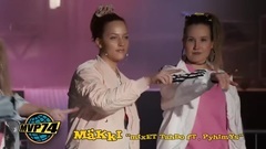Pyhimys - Mixet Tahdo