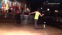 肚皮舞西域风情舞55饭制版