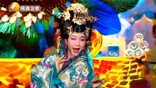  - 霓裳飞花 - 2017陕西卫视春晚现场版 17/01/29