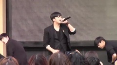 170129 LaQua TOKYO DOME CITY现场版 - Closer~キスまでどれ