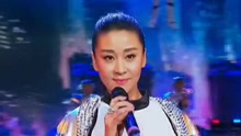  - 你给的坚强 - 2017陕西卫视春晚现场版 17/01/29