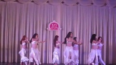 肚皮舞西域风情舞99